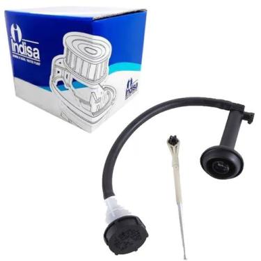 Imagem de Cilindro Mestre De Embreagem - Explorer 1991 A 2005 / Ranger 1994 A 20