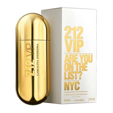 Imagem de 212 vip Eau de Parfum 50ML