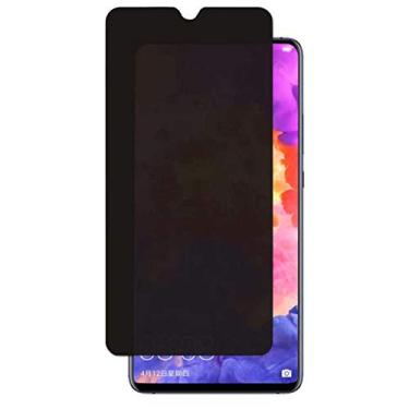 Imagem de UPONEW [Pacote com 2 protetores de tela para Huawei P30 lite antiespião privacidade vidro temperado para Huawei P30 lite MAR-LX3A MAR-LX2 MAR-L21 MAR-LX3 MAR-LX1