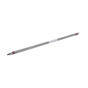 Imagem de Resistência Elétrica Reta Estufa De Salgados 150w 30cm 220v - Wts, Pra
