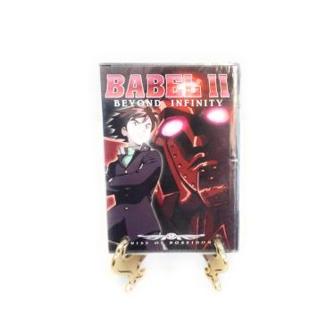 Imagem de Babel II - Rise of Poseidon (Vol. 2)