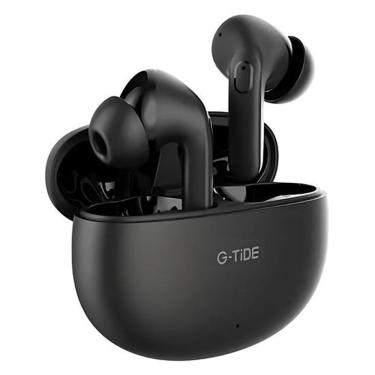 Imagem de Fone De Ouvido G-tide Buds 2 - Bluetooth - Com Microfone - Preto