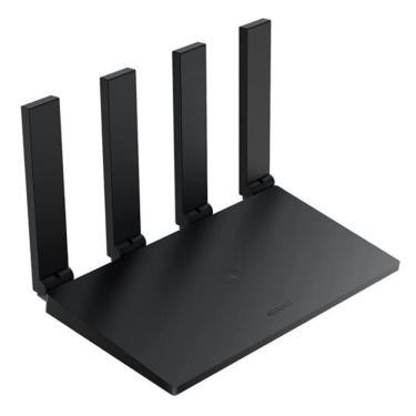 Imagem de Router Huawei Ax2s Ws7000 V2 1500mbps/wifi6 Black