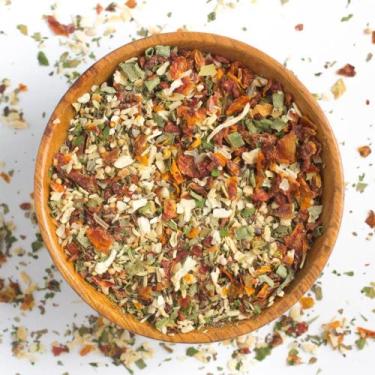 Imagem de Tempero Chimichurri Sem Pimenta 500g - granel