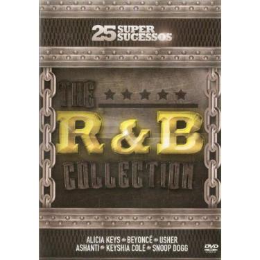 Imagem de Dvd The R & B Collection - TOGETHER