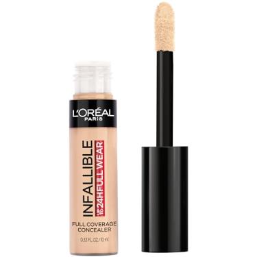 Imagem de Corretivo à Prova d'água L'Oréal Paris Infallible Full Wear - L'Oréal Paris