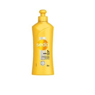 Imagem de Creme pent seda 300ml toque seda