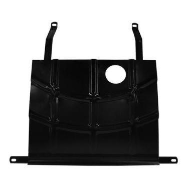 Imagem de Protetor de Cárter Fiat Doblo 2002 a 2007 - TOWER PARTS - Igasa