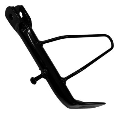 Imagem de Cavalete Pezinho Descanso Lateral Suzuki Burgman 125