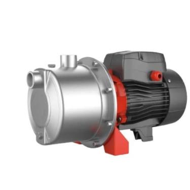 Imagem de Motobomba Autoaspirante em Inox AJm75S 220V 1.0hp Lepono