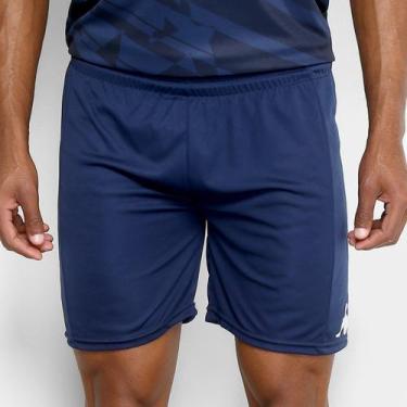 Imagem de Short Kappa Xaron 2.0 17 Masculino, Marinho, P