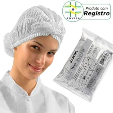 Imagem de Fita Microporosa branca curativo hipoalergico 10cmX4,5m-2 unid