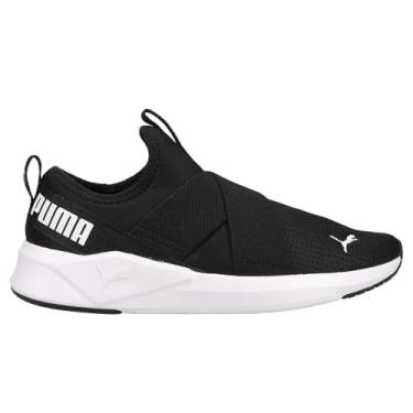 Imagem de PUMA Womens Chroma Workout Athletic and Training Shoes Black 7.5 Medium (B,M)