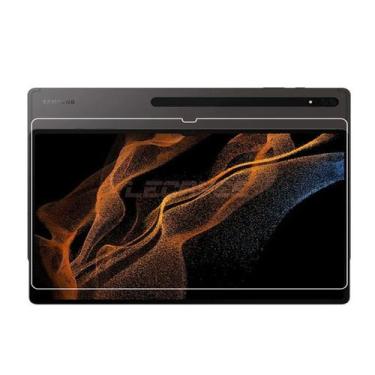 Imagem de Película De Vidro Para Tablet Galaxy Tab S9 Ultra - BDNET