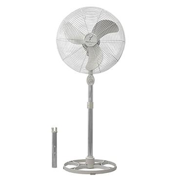 Imagem de Ventilador de Coluna Ventisilva 50cm Venti50C Branco