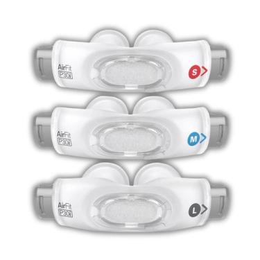 Imagem de Almofada para Máscara AirFit P30i - ResMed, Grande