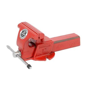 Imagem de Torno de Bancada Fixo no 05 - TB500P Motomil 135mm