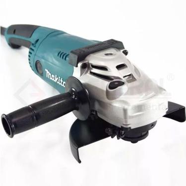 Imagem de ESMERILHADEIRA GA7020 7" 220V 2200W MAKITA