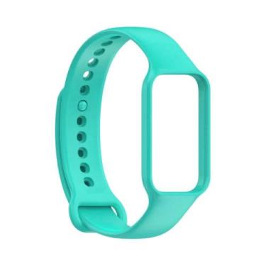Imagem de Redmi Band 2 Xiaomi WatchBand Fashion Strap SmartWatch Pulseira Acessó