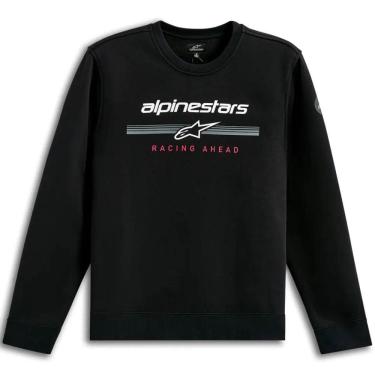 Imagem de Moletom Alpinestars Bettern Crew