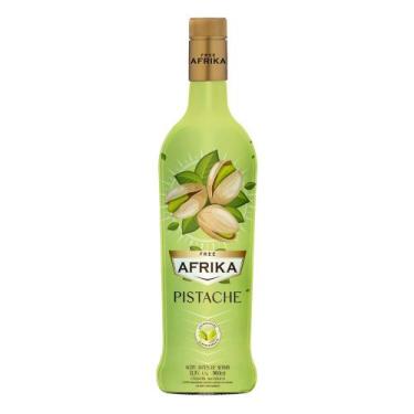 Imagem de Licor Free Afrika Pistache 900ml