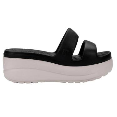 Imagem de Tamanco Anabela Feminino Zaxy Flow Confort Calce Facil 19260