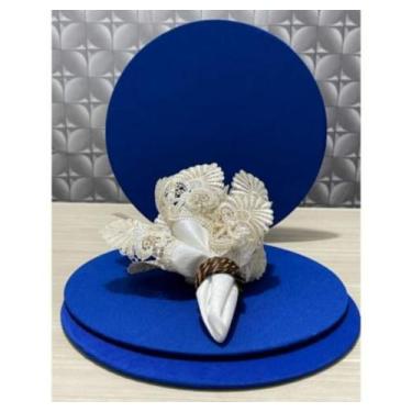 Imagem de Capas de supla em tecido Oxford várias cores. - Moça bonita , Vermelho