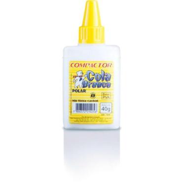 Imagem de Polar 40G - Compactor