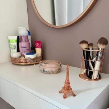 Imagem de Penteadeira suspensa pequena - kaza das prateleiras