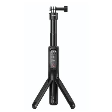 Imagem de Bastão Extensor com Power Bank Integrado 5000mAh para GoPro - Telesin