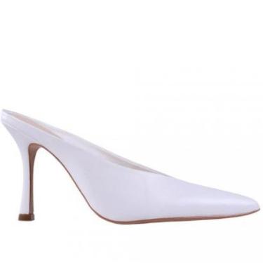 Imagem de Mule Capodarte Feminino Salto Fino 4019263-Feminino