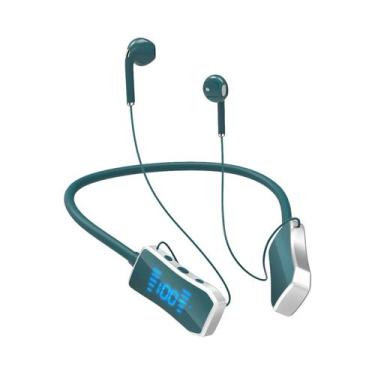 Imagem de Fones De Ouvido Bluetooth À Prova d'Água S13 TWS Sem Fio Com Microfone