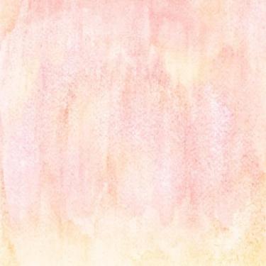 Imagem de Quadro Decorativo Abstrato Colorido em Aquarela com Moldura - Arte Moderna para Decoração de Parede 30x30cm