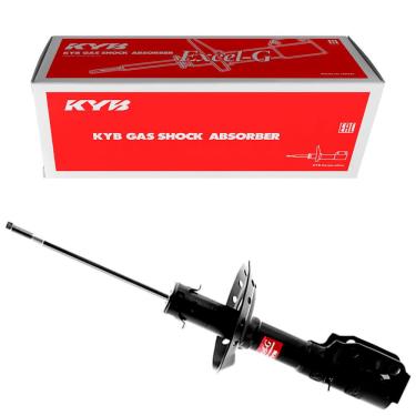 Imagem de Amortecedor Honda City 2015 A 2017 Dianteiro Passageiro Kyb