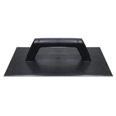 Imagem de Desempenadeira Metasul Plastica Estriada - 14x27