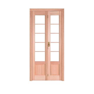 Imagem de Porta Camarão Rgs Quadriculada 77cm Eucalipto - Direita