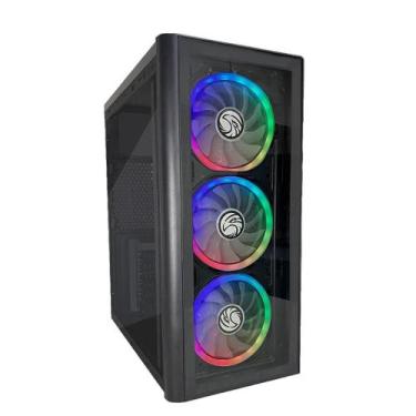 Imagem de Computador Intel I5 11º Geracao 32 Gb Ddr4 M2 512 Gb W11 - ASTECH