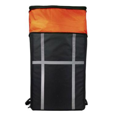 Imagem de Mochila Motoboy Grande 170 Litros Impermeável Cargueiro Bag