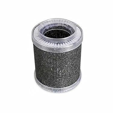 Imagem de Purificadores de ar para carro, filtro de ar, ácaros, purificadores de ar para fumantes, eliminam pólen, pelos de animais de estimação, fumaça, odores de poeira, contaminantes transportados pelo ar