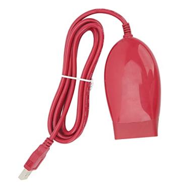 Imagem de Akozon Ferramenta de Diagnóstico VNCI J2534 Nano - Suporta J2534 e ELM327, Modo de Comutação Automática, Comunicação Rápida, Reprogramação de ECU para Diagnóstico de Carro