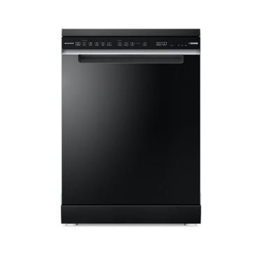 Imagem de Lava-louças 15 serviços Brastemp com Smart Sensor - BLF61AE