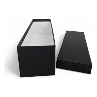 Imagem de Abridor de vinho elétrico moderno e prático com Caixa Cartonada