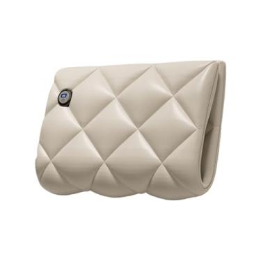 Imagem de Aquecedor De Mãos Em Manguito - Térmica Com 3 Níveis E Sem Líquido - Aquecedores de Mãos sem Água com Carregamento USB,para Homens e Mulheres Clima Frio Ar Livre Interior Trabalho Mochila