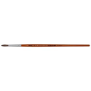 Imagem de Pincel Redondo 145-08 Marta Tropical, Tigre 60145008