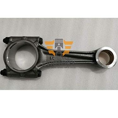 Imagem de EVICTORY Para motor de reconstrução mitsubishi 4D32T 4D32-T 4D32 biela/haste conrod/con