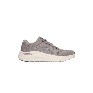 Imagem de Tênis Masculino Skechers Arch Fit Taupy, 41