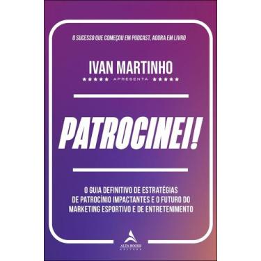 Imagem de Patrocinei! - ALTA BOOKS, 3