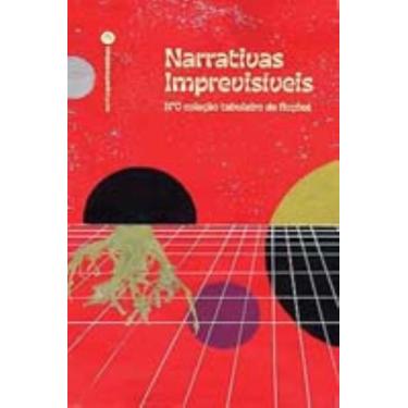 Imagem de Narrativas Imprevisíveis - NUMA, 3
