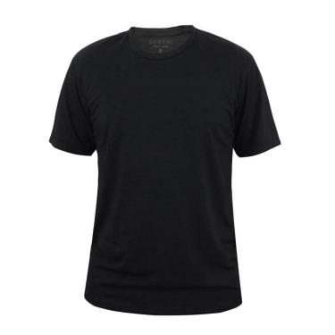 Imagem de Camiseta Ogochi Esssencial Slim G+ Dec R Masculina-Masculino