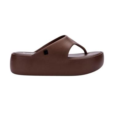 Imagem de CHINELO MELISSA FREE PLATFORM THONG 36088-Feminino